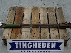 John Deere 3030 (Spare part/Reservedel/Ersatzteil)