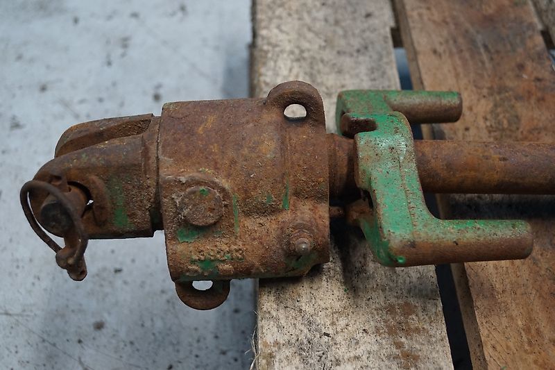 John Deere 3350 (Spare part/Reservedel/Ersatzteil)