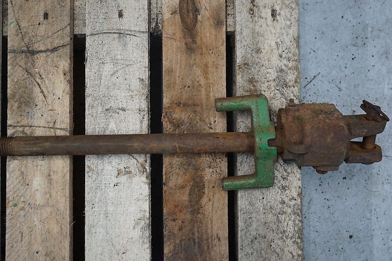 John Deere 3350 (Spare part/Reservedel/Ersatzteil)