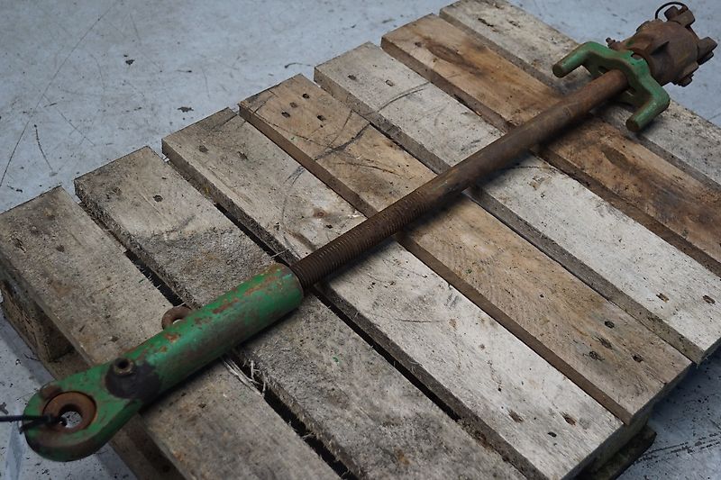 John Deere 3350 (Spare part/Reservedel/Ersatzteil)