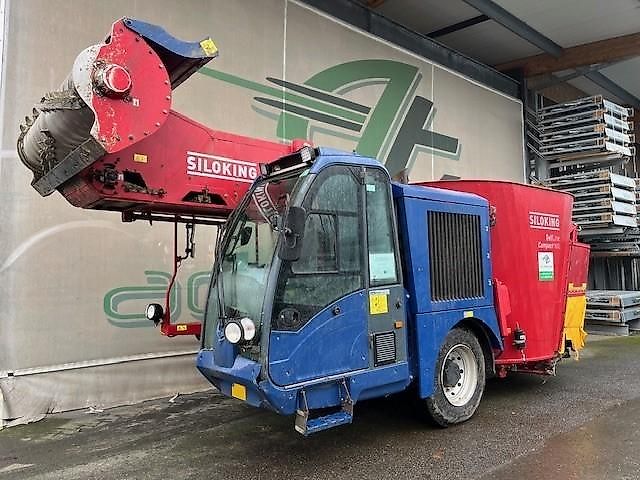 Siloking SF13 - 13m³