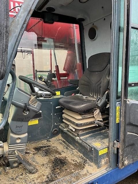 Siloking SF13 - 13m³