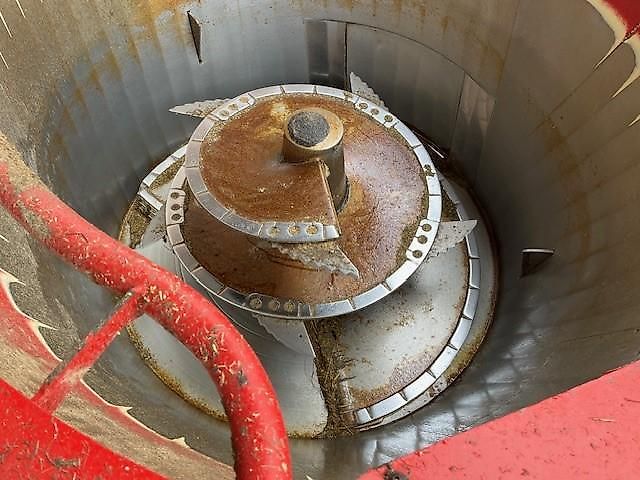 Siloking SF13 - 13m³