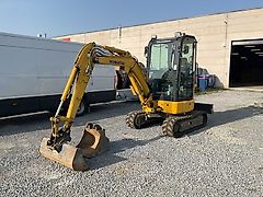 Komatsu PC26MR-5
