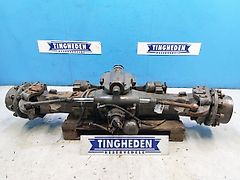 Claas Axion 840 (Spare part/Reservedel/Ersatzteil)