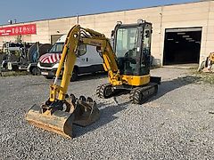 Komatsu PC-26MR-5