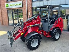 Weidemann 1390