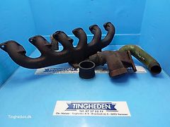 John Deere 3650 (Spare part/Reservedel/Ersatzteil)