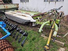Claas Disco 3050 C