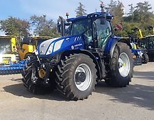 New Holland T7.315 PLM (Stage V) New Holland T7.315 PLM (Stage V)