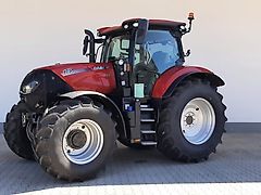 Case IH Puma 175 CVX