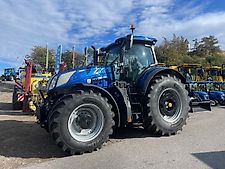 New Holland T7.315 PLM (Stage V)