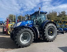 New Holland T7.315 PLM (Stage V) New Holland T7.315 PLM (Stage V)