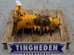 John Deere 310B (Spare part/Reservedel/Ersatzteil)