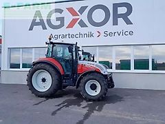 Steyr 4115 multi komfort
