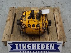 John Deere 500A (Spare part/Reservedel/Ersatzteil)