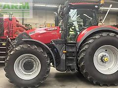 Case IH optum 300 cvxdrive