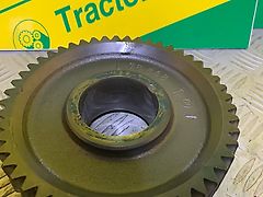 John Deere Range Box Gear (used) - John Deere 6000, 6200, 6010