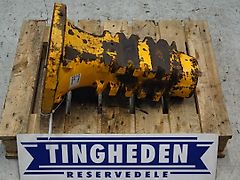 John Deere 1630 (Spare part/Reservedel/Ersatzteil)