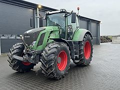 Fendt 824 Vario