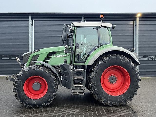 Fendt 824 Vario