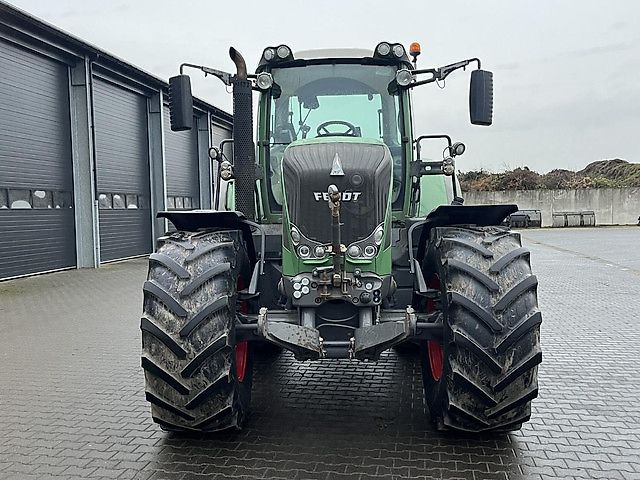 Fendt 824 Vario