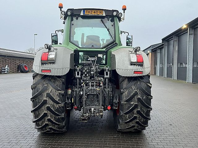 Fendt 824 Vario