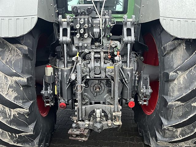 Fendt 824 Vario