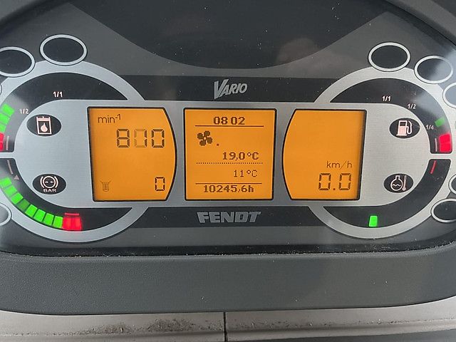 Fendt 824 Vario