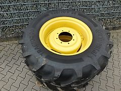GKN 420/70R28