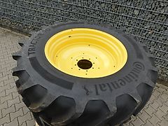 GKN 520/70R38