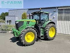 John Deere 6r 175