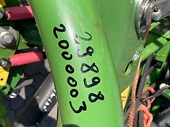 Fendt Twister 8608 DN