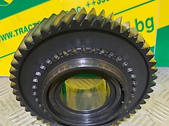John Deere Range Box Gear (used) - John Deere 6000, 6300, 6010