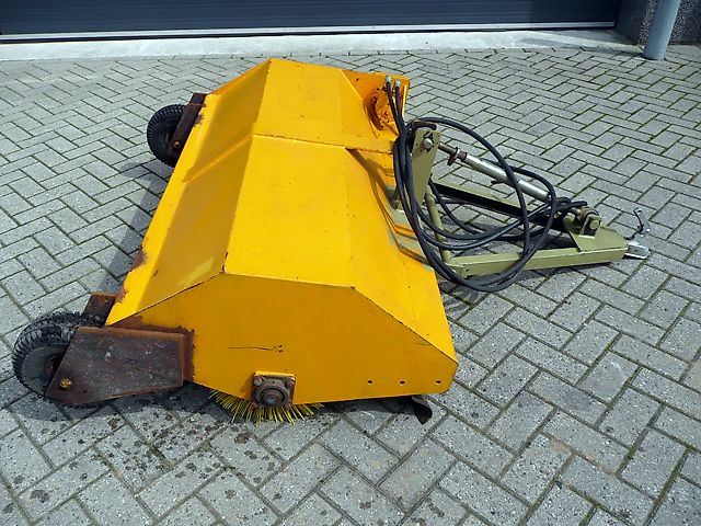 Geen merk Veegmachine