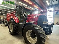 Case IH puma 150 cvx