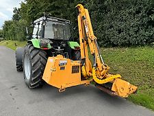 Ferri Auslegemulcher Böschungsmulcher Mulcher Schlegelmulcher