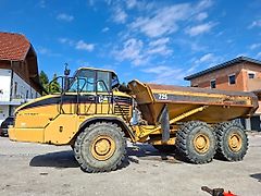 Caterpillar 725