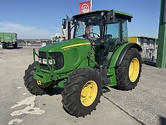 John Deere 5080R