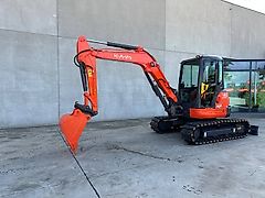 Kubota KX155-3SZ