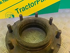 John Deere Hub (used) - John Deere Telehandler 3200,3220,3215,3415,3400,3420