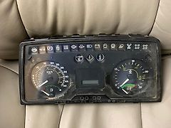 John Deere Instrument (used) for John Deere 6000, 6010, 6020