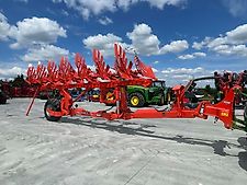 Kuhn Multi-Leader XT 7E