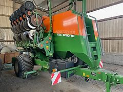 Amazone EDX 6000 TC