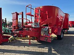Trioliet Solomix 2-1400 VLL B
