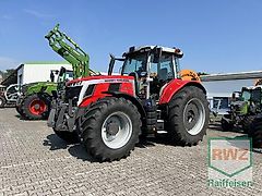 Massey Ferguson 7S.190 Dyna VT ***Aktionspreis***