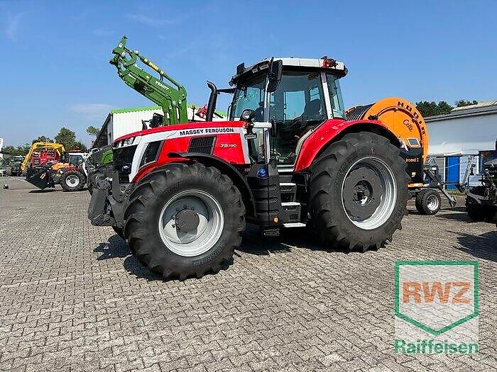 Massey Ferguson 7S.190 Dyna VT ***Aktionspreis***