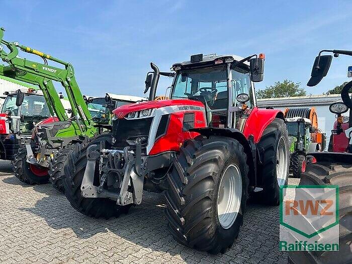 Massey Ferguson 7S.190 Dyna VT ***Aktionspreis***