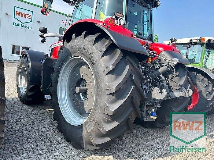 Massey Ferguson 7S.190 Dyna VT ***Aktionspreis***