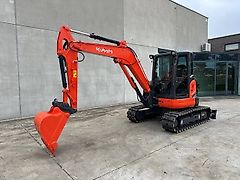 Kubota KX163-5